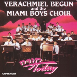 Torah Today