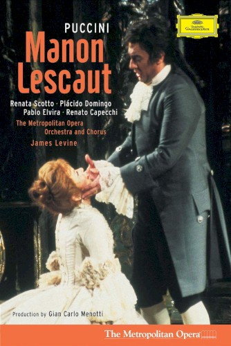 Manon Lescaut