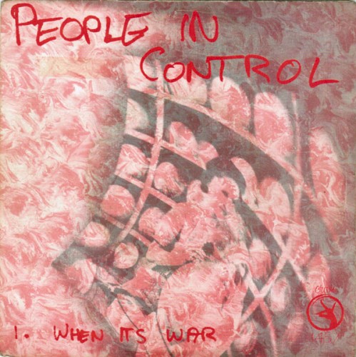 When It's War