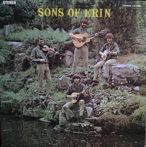Sons Of Erin
