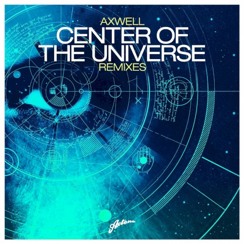 Center of the Universe (Remixes)