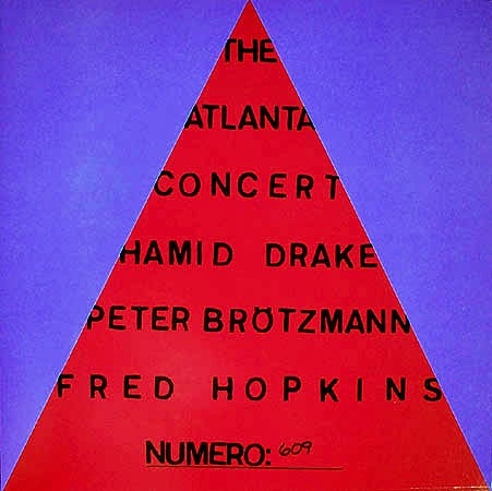 The Atlanta Concert