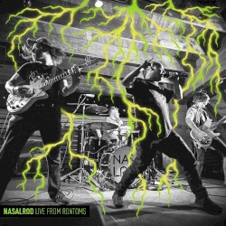 Live From Rontoms