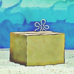 Everywhere at the End of Bikini Bottom