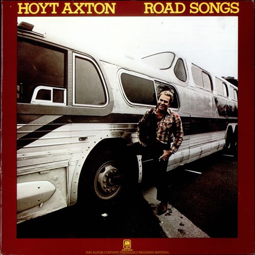 Road Songs