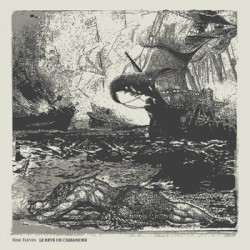 Le rêve de Cassandre