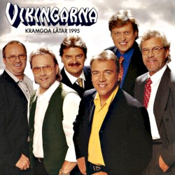 Kramgoa låtar 1995