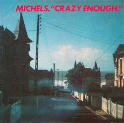 Crazy Enough