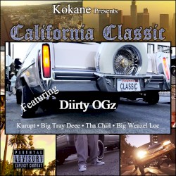 California Classic