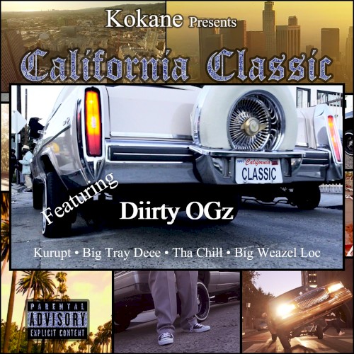 California Classic