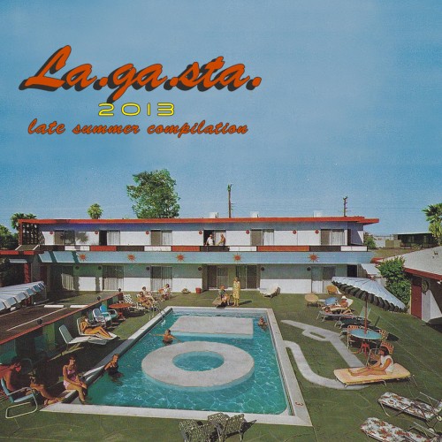 Late Summer Compilation, Vol.3