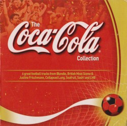 Coca-Cola World Cup Collection
