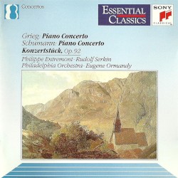 Piano Concertos