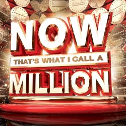 Now That’s What I Call a Million