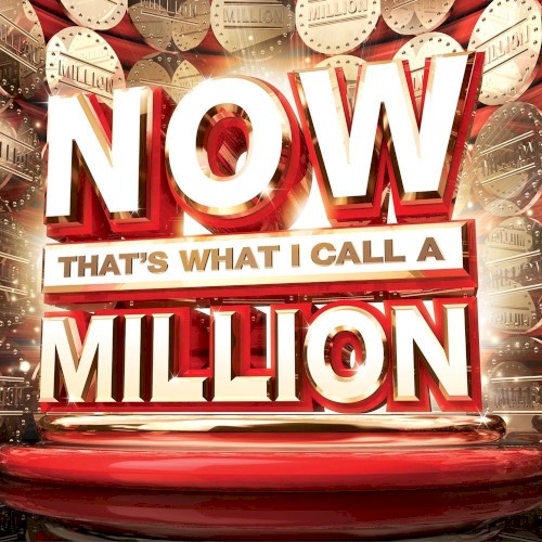 Now That’s What I Call a Million