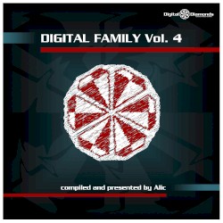 Digital Family, Vol. 4