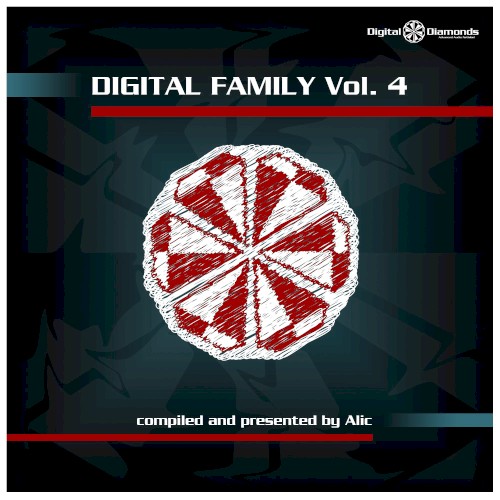 Digital Family, Vol. 4