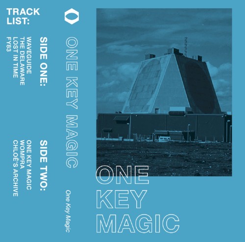 One Key Magic
