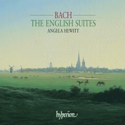 The English Suites