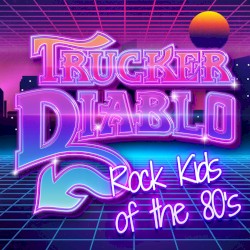 Rock Kids of the 80's