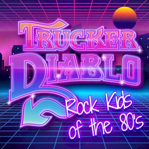 Rock Kids of the 80's