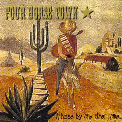 A Horse by Any Other Name