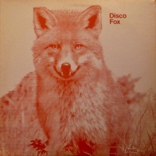 Disco Fox