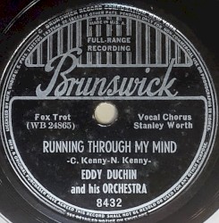 Running Through My Mind / A Boy Named Lem
