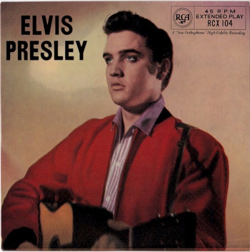Elvis Presley