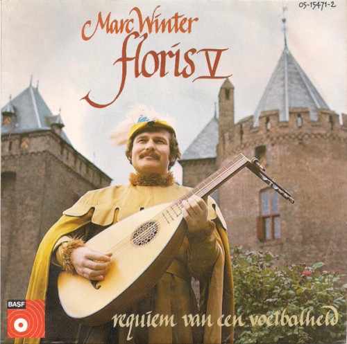 Floris V