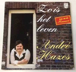 Zo is het leven