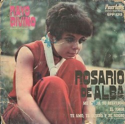 Rayo divino