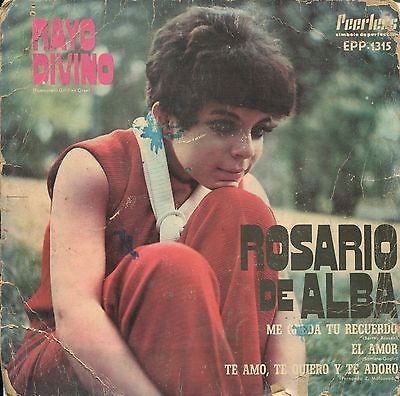 Rayo divino