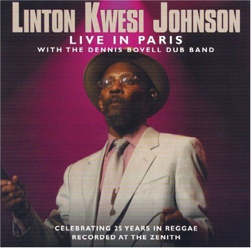 Live in Paris