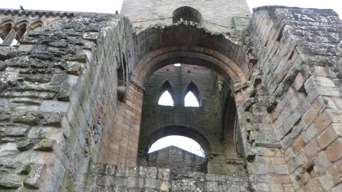 pareidolia ghost