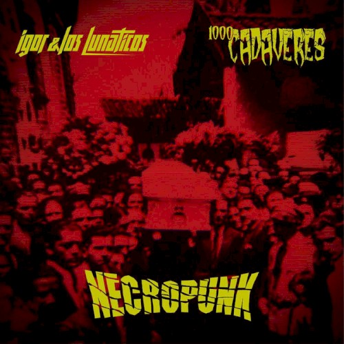 Necropunk ( radio edit )