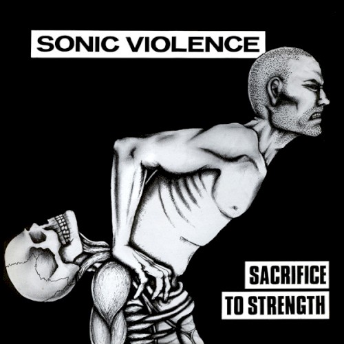 Sacrifice To Strength