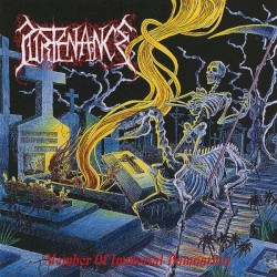 Member of Immortal Damnation