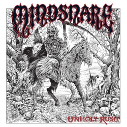 Unholy Rush