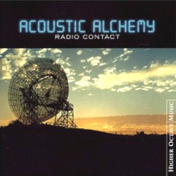 Radio Contact