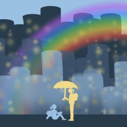 City Night (Original Game Soundtrack)