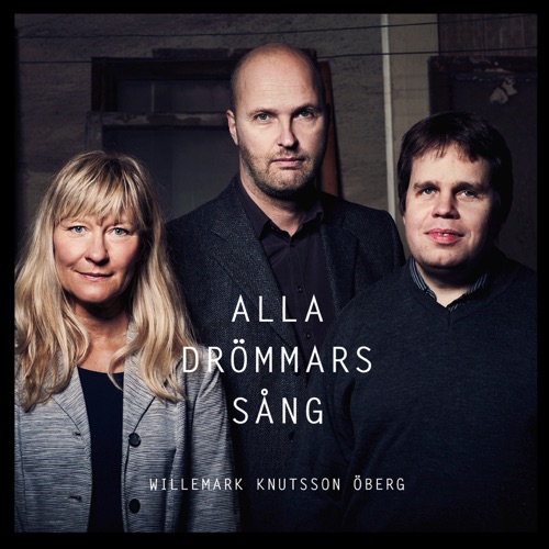 Alla drömmars sång