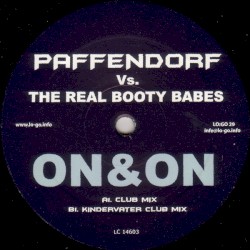 On & On 2008