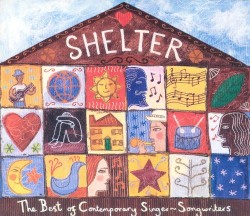 Shelter: The Best of Contemporary Singer-Songwriters