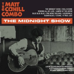 The Midnight Show