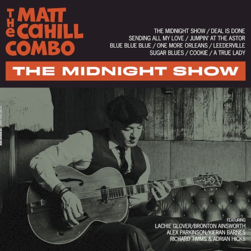 The Midnight Show