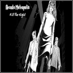 Kill the night