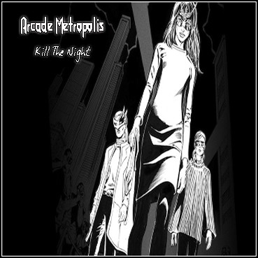 Kill the night
