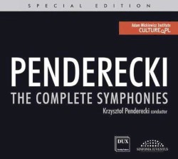 The Complete Symphonies