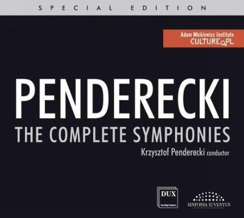 The Complete Symphonies